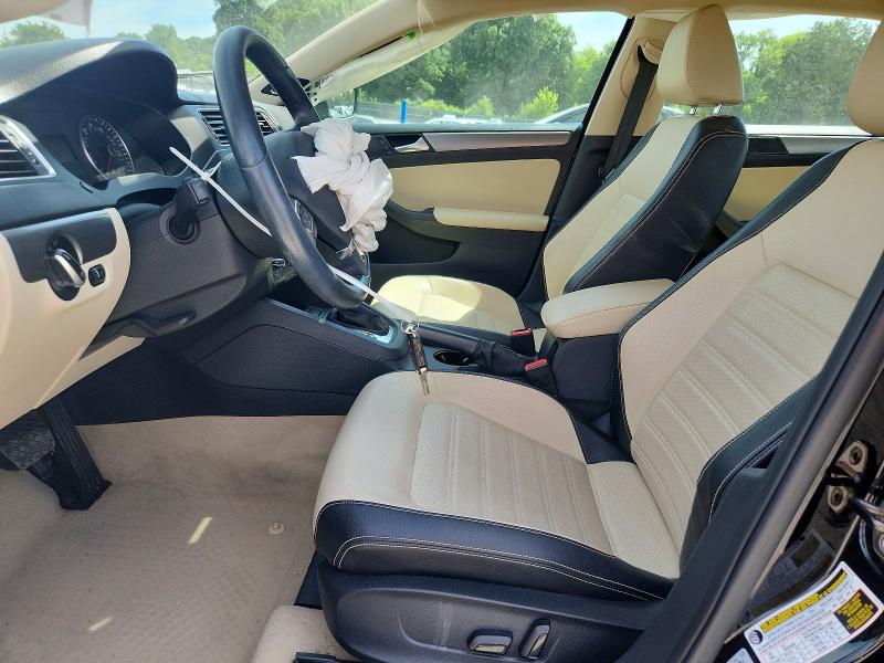 Продаж на аукціоні авто 2014 Volkswagen Jetta, vin: 3VWL07AJ2EM320161, номер лоту: 56450686