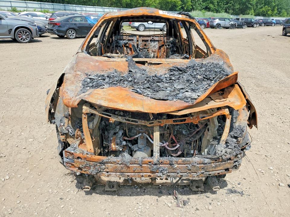 Aukcja sprzedaży 2024 Cadillac Xt5, vin: 1GYKNDRS9RZ747024, numer aukcji: 57964046