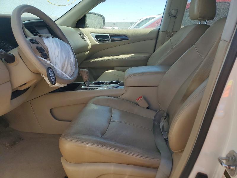 Aukcja sprzedaży 2013 Nissan Pathfinder, vin: 5N1AR2MN7DC624423, numer aukcji: 58248436