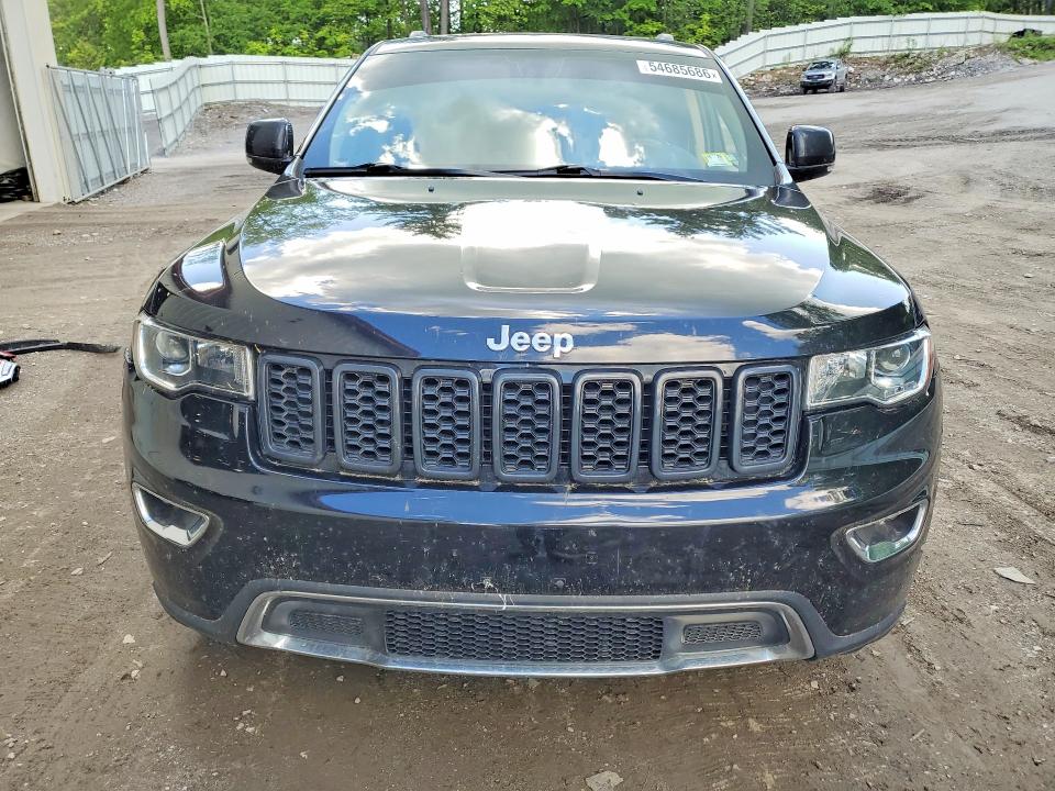 Auction sale of the 2020 Jeep Grand Cherokee, vin: 1C4RJFBG2LC150017, lot number: 54685686