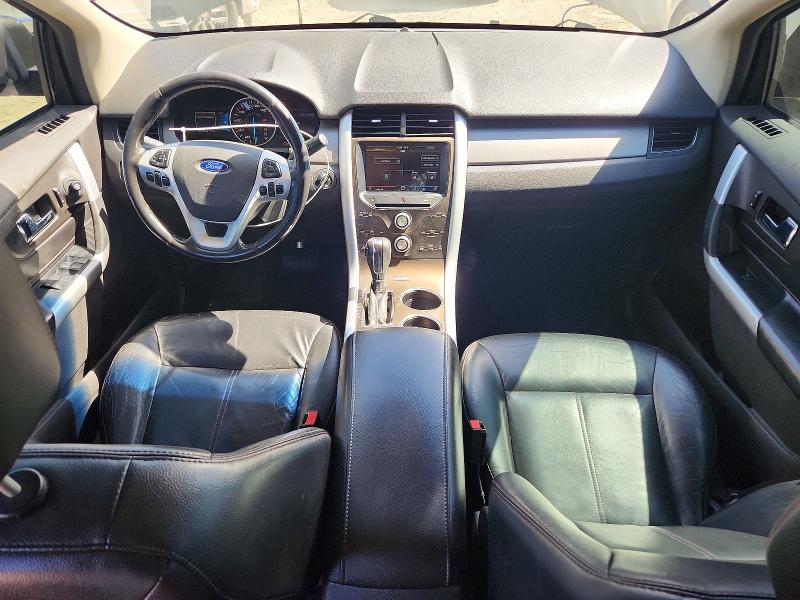 57126266 :رقم المزاد ، 2FMDK4JC4BBA66348 vin ، 2011 Ford Edge مزاد بيع