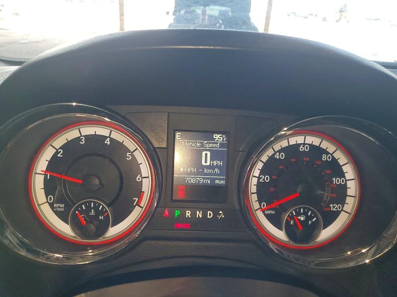 Продажа на аукционе авто 2013 Dodge Grand Caravan, vin: 2C4RDGDG2DR693225, номер лота: 57433046