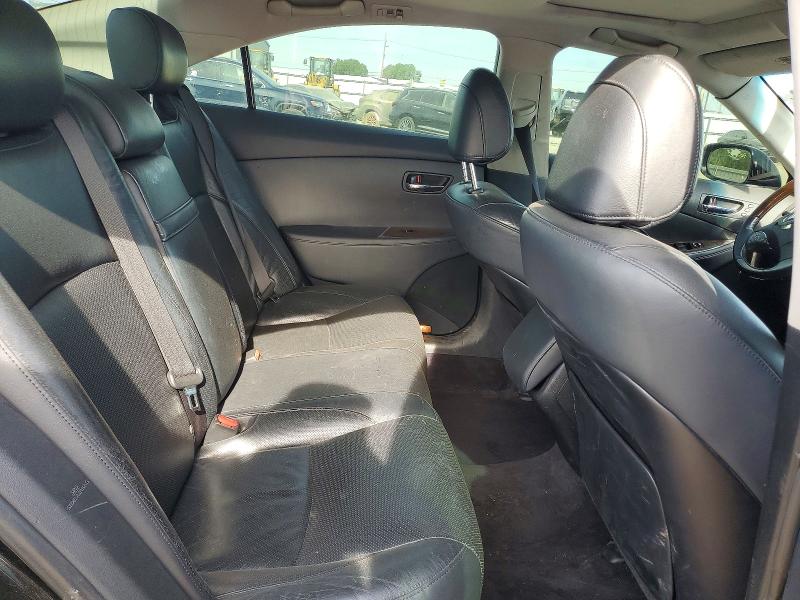 2011 Lexus Es მანქანა იყიდება აუქციონზე, vin: JTHBK1EG3B2448298, აუქციონის ნომერი: 56128516