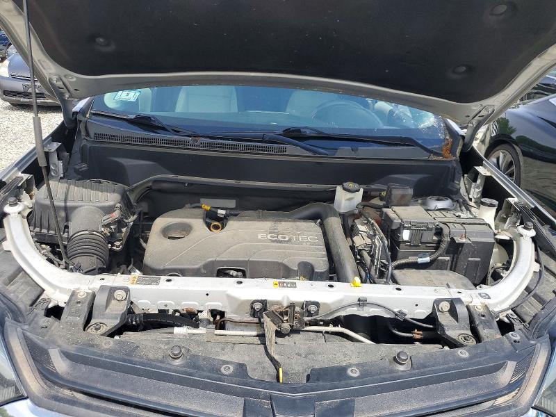 58298726 :رقم المزاد ، 2GNAXSEV5K6278751 vin ، 2019 Chevrolet Equinox مزاد بيع