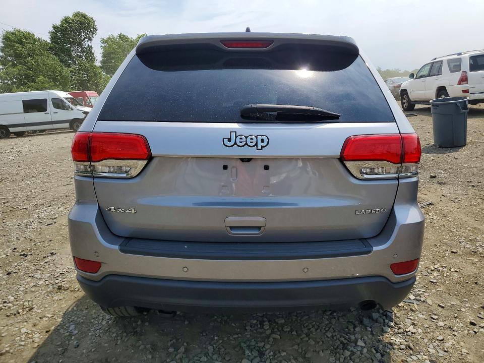 2019 Jeep Grand Cherokee მანქანა იყიდება აუქციონზე, vin: 1C4RJFAG5KC537032, აუქციონის ნომერი: 58025676