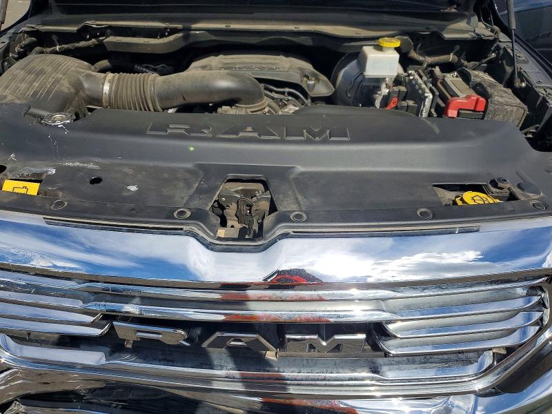 2019 Ram 1500 მანქანა იყიდება აუქციონზე, vin: 1C6SRFKT4KN839543, აუქციონის ნომერი: 58915536