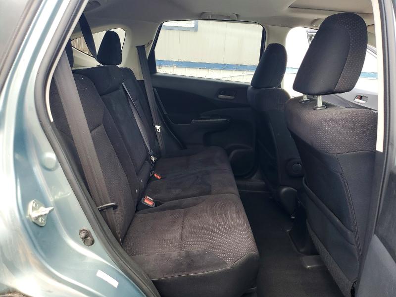 56394116 :رقم المزاد ، 2HKRM4H58CH631752 vin ، 2012 Honda Cr-v مزاد بيع
