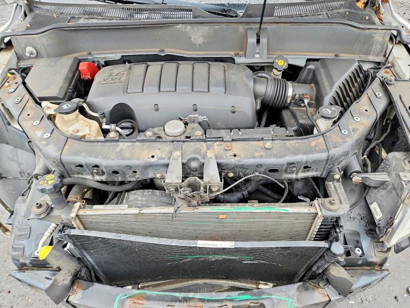 2013 Buick Enclave მანქანა იყიდება აუქციონზე, vin: 5GAKVCKDXDJ256014, აუქციონის ნომერი: 57013216