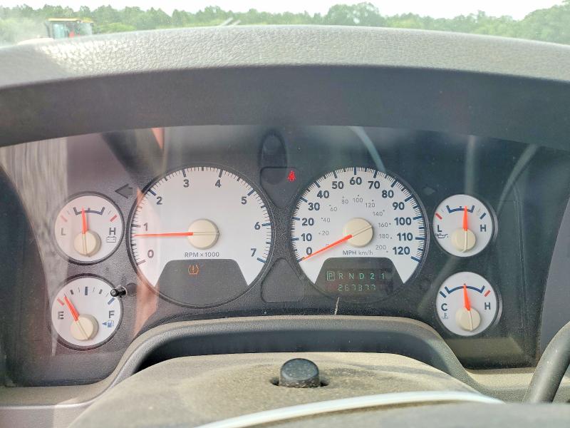 2008 Dodge Ram 1500 მანქანა იყიდება აუქციონზე, vin: 1D7HA18NX8J172036, აუქციონის ნომერი: 57175536