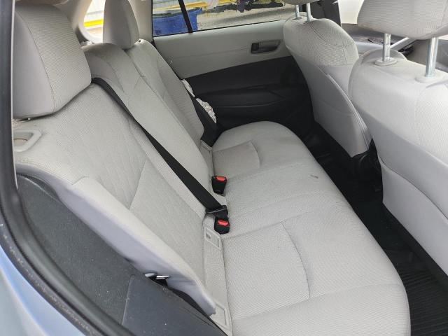 Продажа на аукционе авто 2026 Toyota Corolla Cross, vin: 7MUAAAAG9TV165717, номер лота: 57500986
