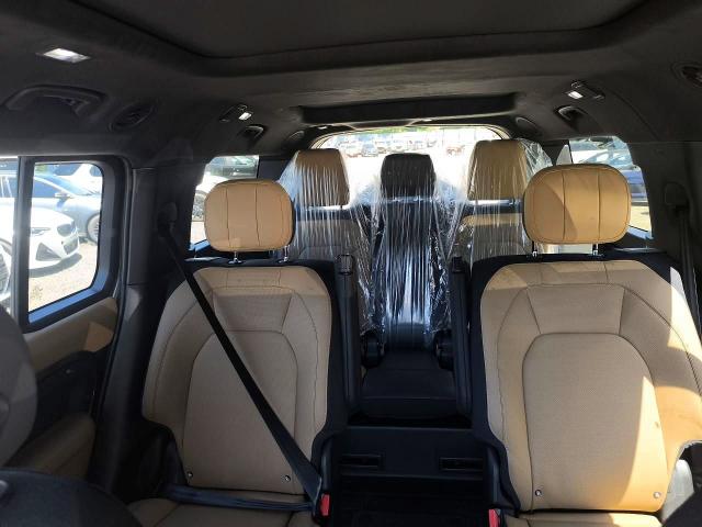 55633716 :رقم المزاد ، SALEXFEU8T2603618 vin ، 2026 Land Rover Defender مزاد بيع