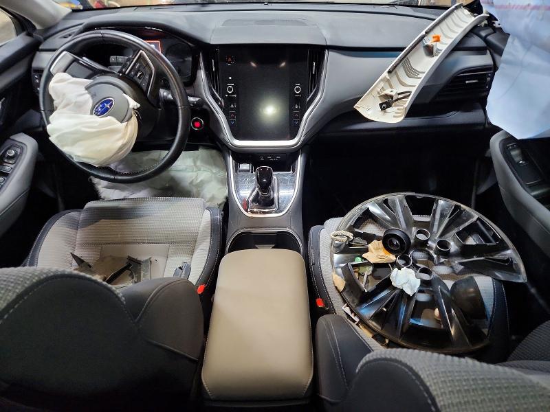 Продаж на аукціоні авто 2021 Subaru Outback, vin: 4S4BTADC3M3206133, номер лоту: 55892646