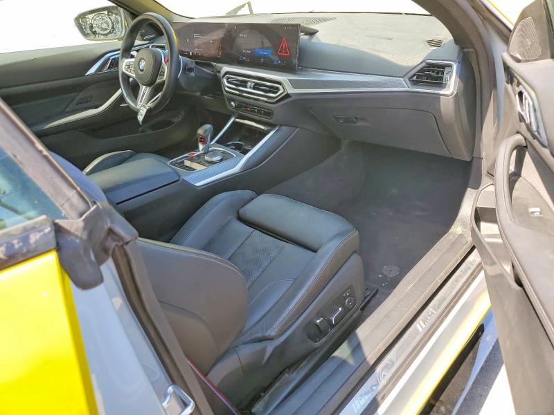 Aukcja sprzedaży 2024 Bmw M4, vin: WBS33BA08RCR82377, numer aukcji: 57780736