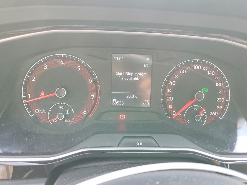 Aukcja sprzedaży 2019 Volkswagen Jetta, vin: 3VWC57BU0KM257518, numer aukcji: 56572426