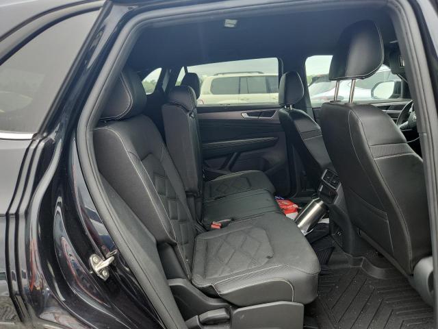 Продаж на аукціоні авто 2024 Volkswagen Atlas Cross Sport, vin: 1V2HE2CA0RC219670, номер лоту: 55592166
