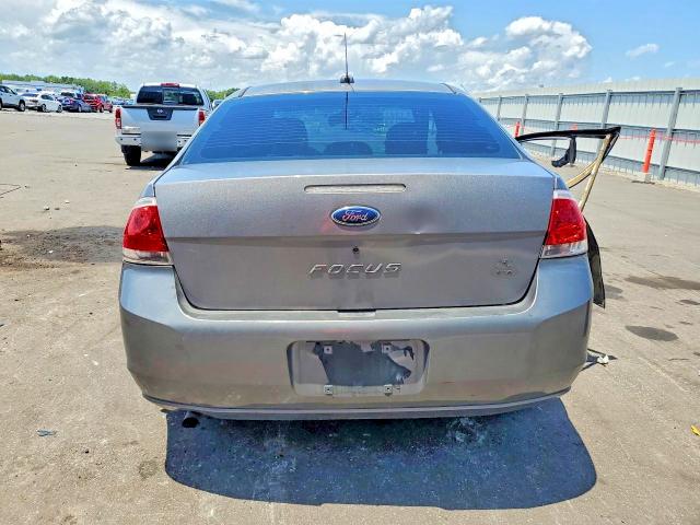 Продажа на аукционе авто 2009 Ford Focus, vin: 1FAHP35NX9W129559, номер лота: 58413726