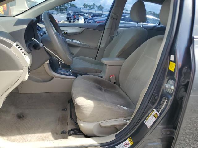 Aukcja sprzedaży 2010 Toyota Corolla, vin: 2T1BU4EE7AC517778, numer aukcji: 57393376