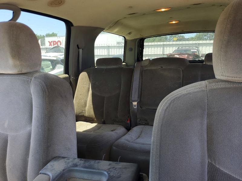Aukcja sprzedaży 2005 Gmc Yukon Xl, vin: 3GKFK16Z55G289741, numer aukcji: 56696906