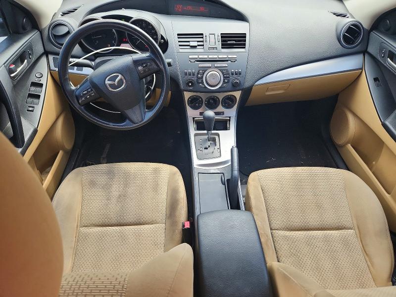 Aukcja sprzedaży 2011 Mazda 3, vin: JM1BL1VF0B1435861, numer aukcji: 56672666
