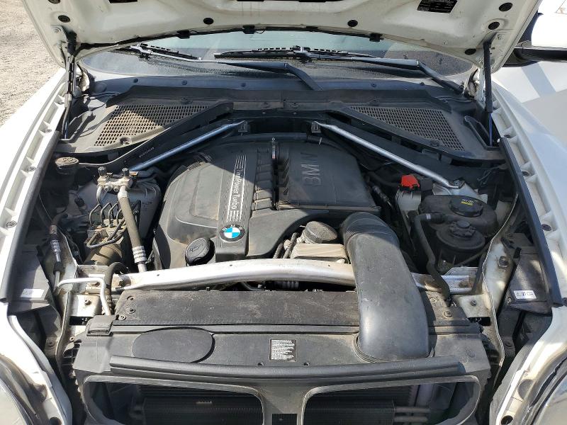 59330186 :رقم المزاد ، 5UXZV4C59CL753437 vin ، 2012 Bmw X5 مزاد بيع