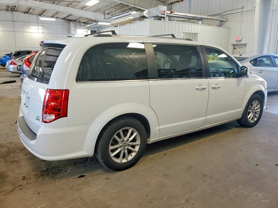 Продажа на аукционе авто 2019 Dodge Grand Caravan, vin: 2C4RDGCG4KR774161, номер лота: 59322606