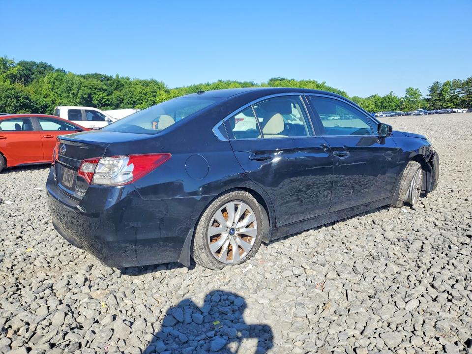 Aukcja sprzedaży 2015 Subaru Legacy, vin: 4S3BNAD61F3047138, numer aukcji: 56276126