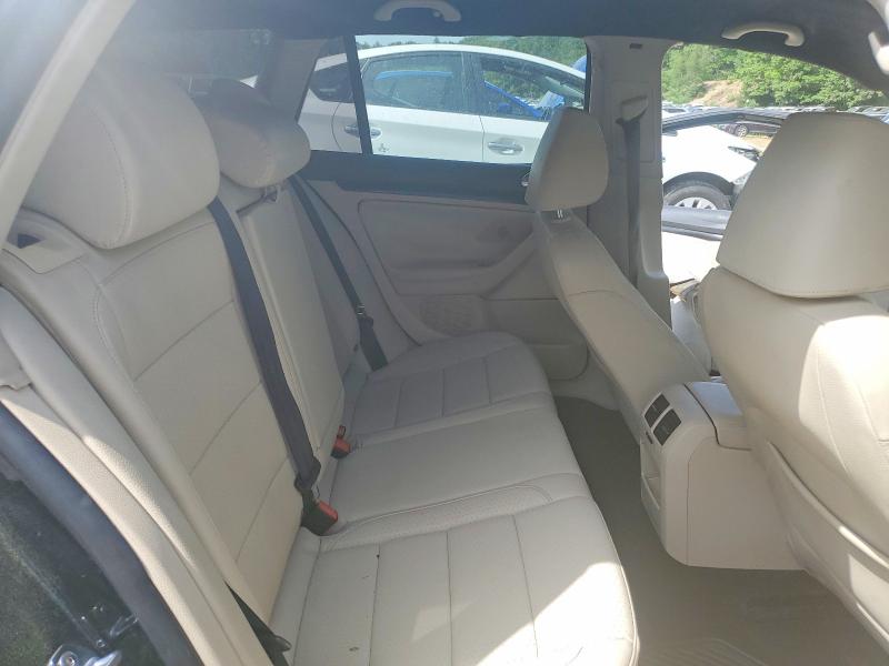 Aukcja sprzedaży 2011 Volkswagen Jetta, vin: 3VWPZ7AJXBM614104, numer aukcji: 56325506