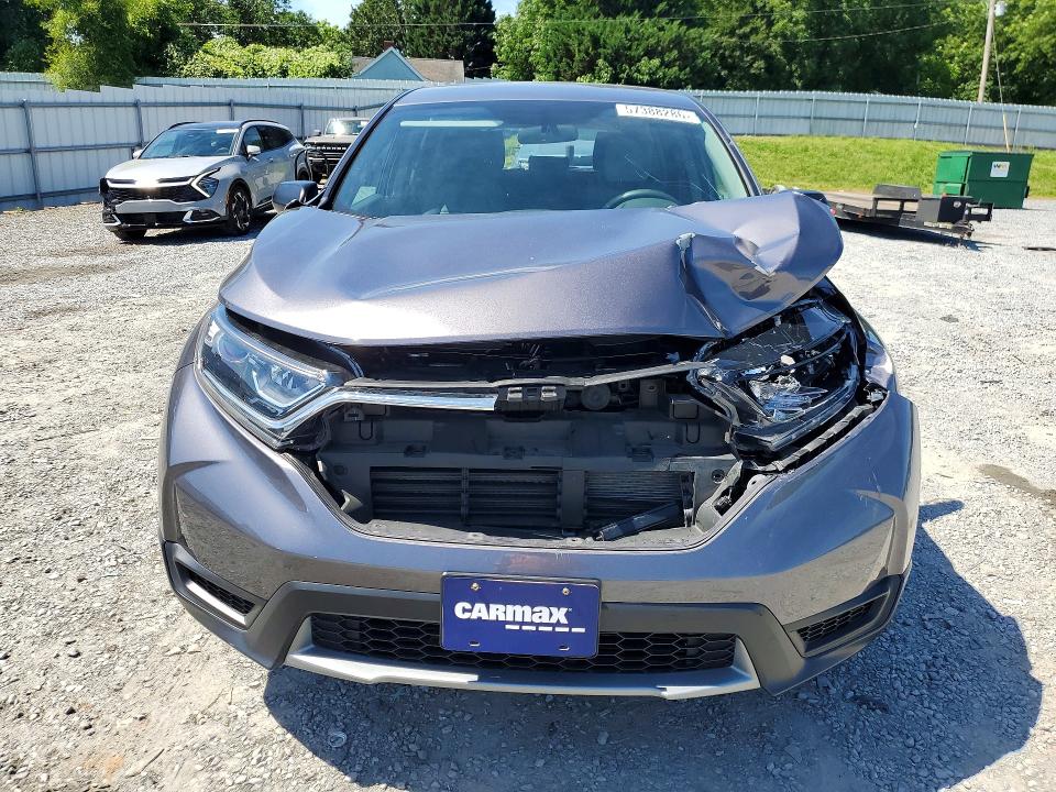 Aukcja sprzedaży 2017 Honda Cr-v, vin: 5J6RW6H36HL007174, numer aukcji: 57388286