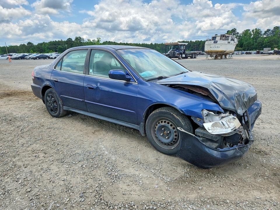 Продаж на аукціоні авто 2002 Honda Accord, vin: 1HGCG56472A008773, номер лоту: 55586306
