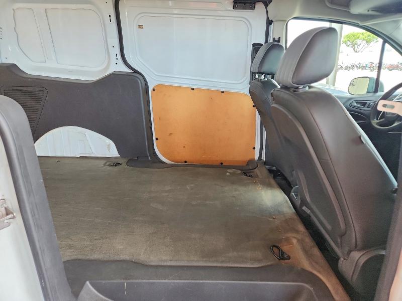 Продаж на аукціоні авто 2016 Ford Transit Connect, vin: NM0LS7E77G1290227, номер лоту: 57563266