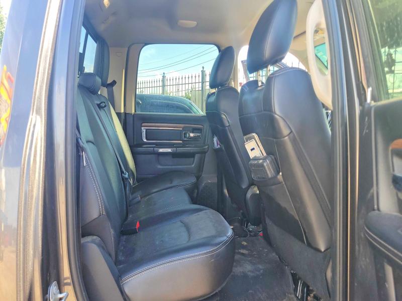 Auction sale of the 2017 Ram 2500, vin: 3C6UR5FL1HG670581, lot number: 56197156