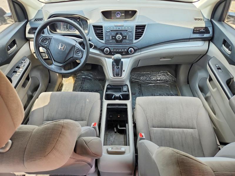 Auction sale of the 2014 Honda Cr-v, vin: 2HKRM3H36EH526137, lot number: 58722296