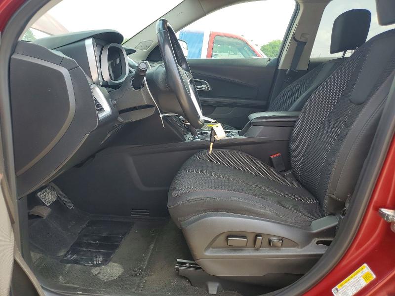 2012 Chevrolet Equinox მანქანა იყიდება აუქციონზე, vin: 2GNFLEEK1C6233851, აუქციონის ნომერი: 56968866