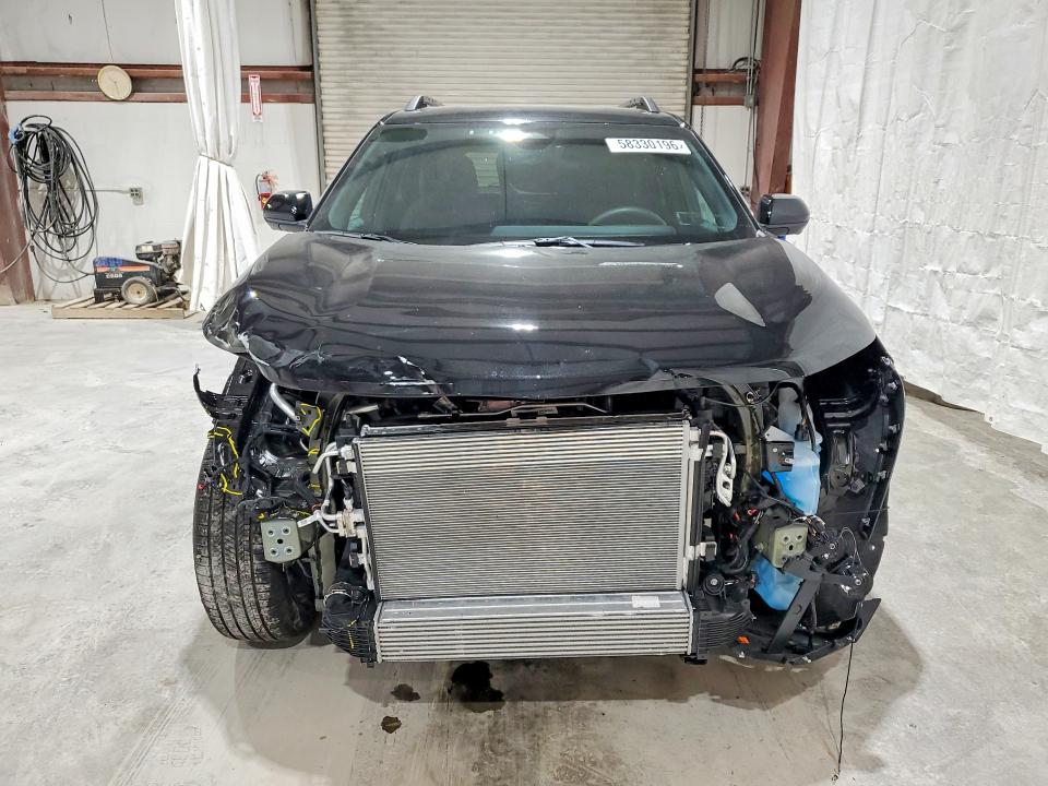 Продажа на аукционе авто 2026 Chevrolet Equinox, vin: 3GNAXPEG8TL475988, номер лота: 58330196