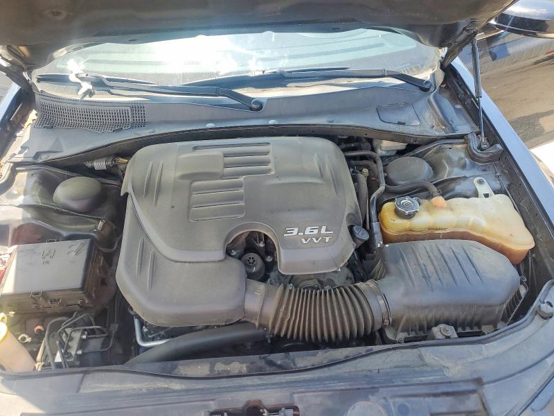 56946686 :رقم المزاد ، 2C3CCABG8EH179190 vin ، 2014 Chrysler 300 مزاد بيع