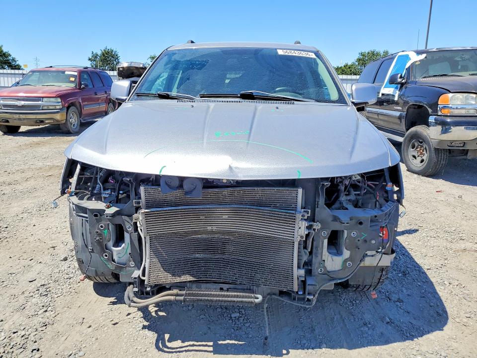Aukcja sprzedaży 2016 Dodge Journey, vin: 3C4PDCBG6GT207049, numer aukcji: 56843636