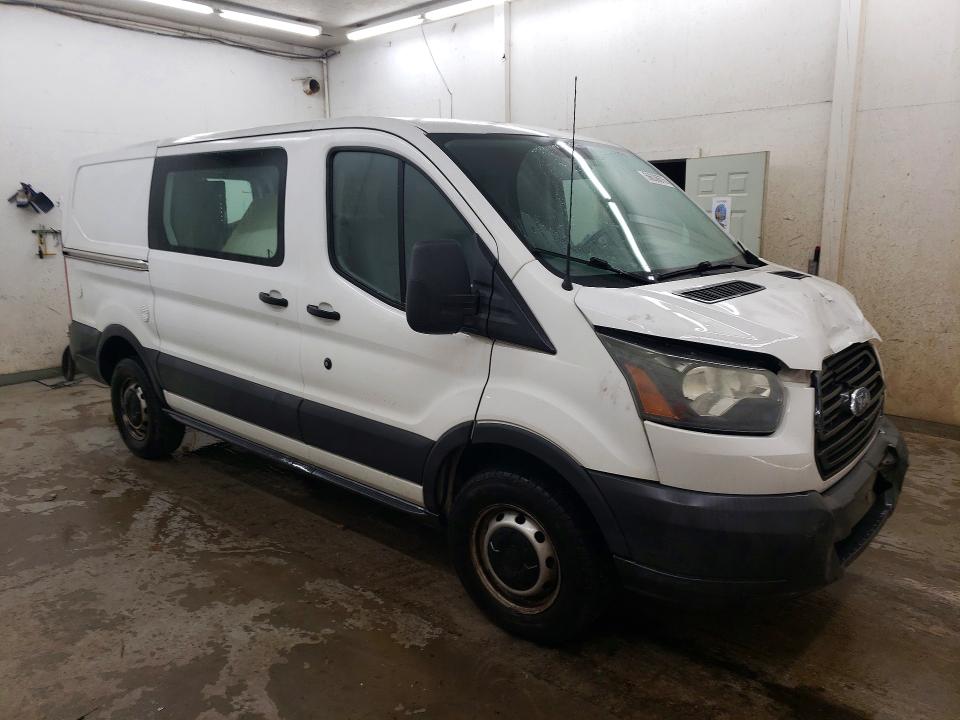Aukcja sprzedaży 2015 Ford Transit, vin: 1FTNR1YM3FKA20314, numer aukcji: 56636676