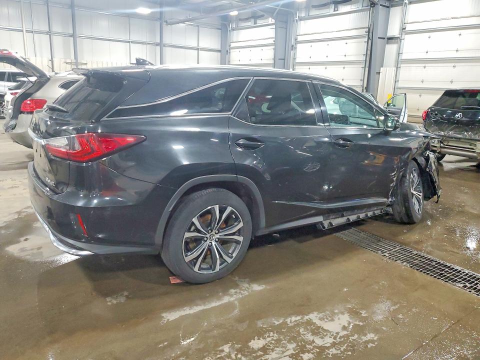58609276 :رقم المزاد ، JTJDZKCA9J2009161 vin ، 2018 Lexus Rx مزاد بيع