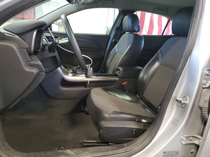 Продажа на аукционе авто 2013 Chevrolet Malibu, vin: 1G11C5SA1DF138124, номер лота: 58246146