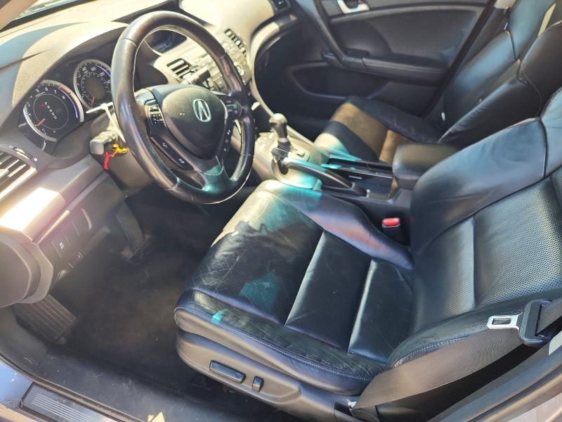 57337316 :رقم المزاد ، JH4CU2F66BC005342 vin ، 2011 Acura Tsx مزاد بيع