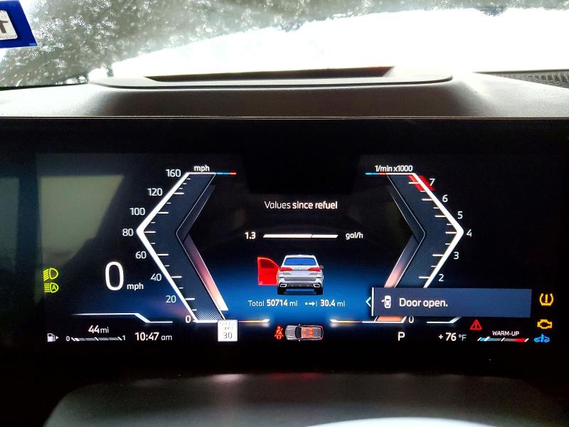 2024 Bmw X5 მანქანა იყიდება აუქციონზე, vin: 5UX13EU02R9U24290, აუქციონის ნომერი: 57253996