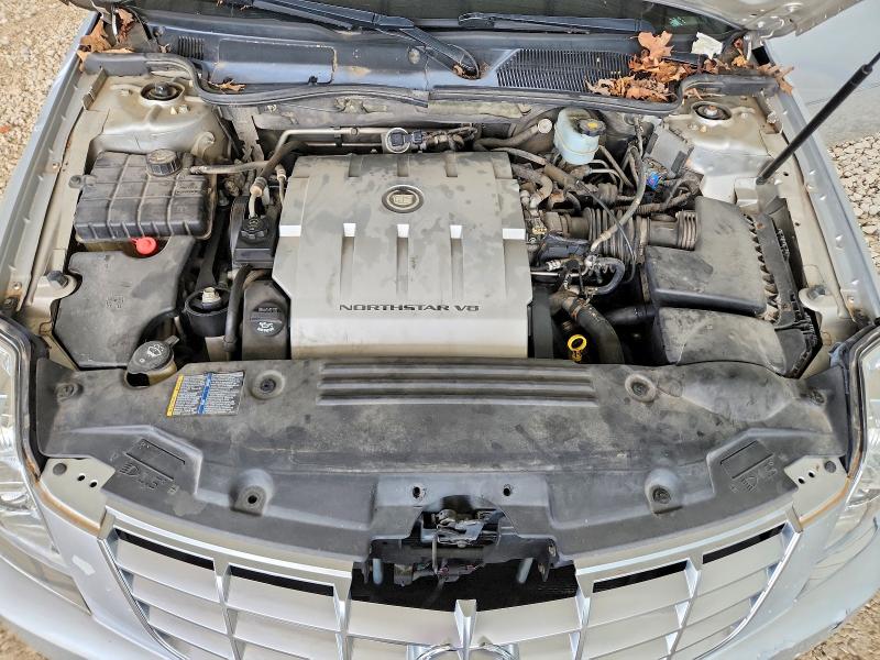 Aukcja sprzedaży 2009 Cadillac Dts, vin: 1G6KD57Y99U108311, numer aukcji: 54922326