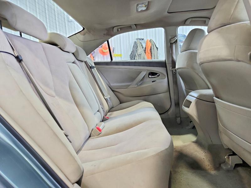 Aukcja sprzedaży 2011 Toyota Camry, vin: 4T4BF3EK6BR088326, numer aukcji: 58285256