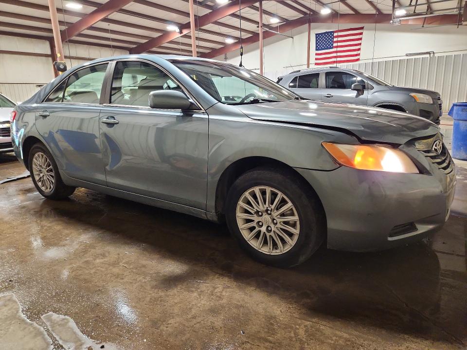 2009 Toyota Camry მანქანა იყიდება აუქციონზე, vin: 4T1BK46K19U585014, აუქციონის ნომერი: 58821076