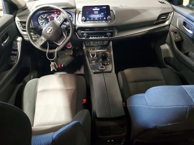 Aukcja sprzedaży 2025 Nissan Rogue, vin: 5N1BT3BB2SC810338, numer aukcji: 56089416