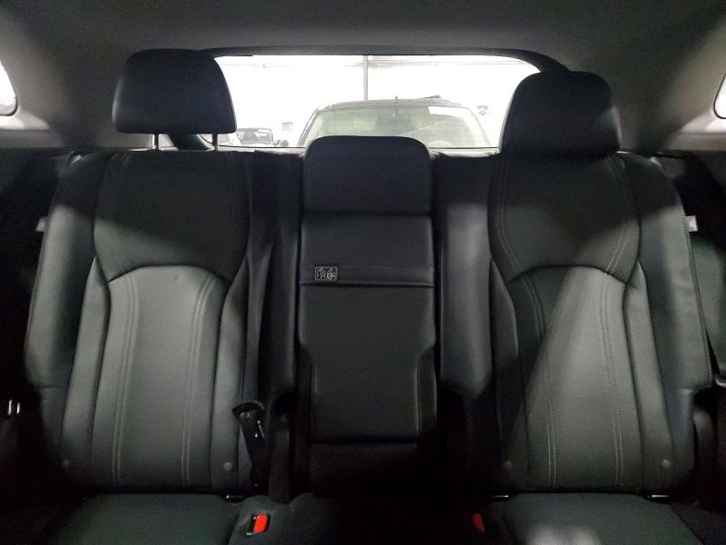 58905316 :رقم المزاد ، 2T2BZMCA8KC192346 vin ، 2019 Lexus Rx 350 مزاد بيع