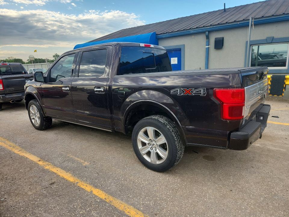 Aukcja sprzedaży 2019 Ford F150, vin: 1FTEW1E49KFC86131, numer aukcji: 54854506