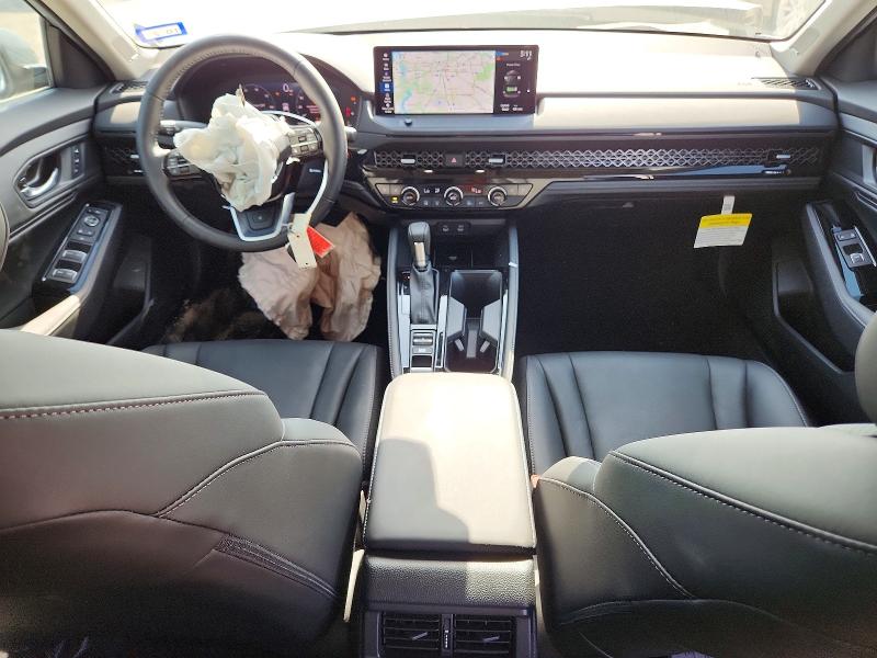 Продажа на аукционе авто 2025 Honda Accord, vin: 1HGCY2F86SA083219, номер лота: 57964516