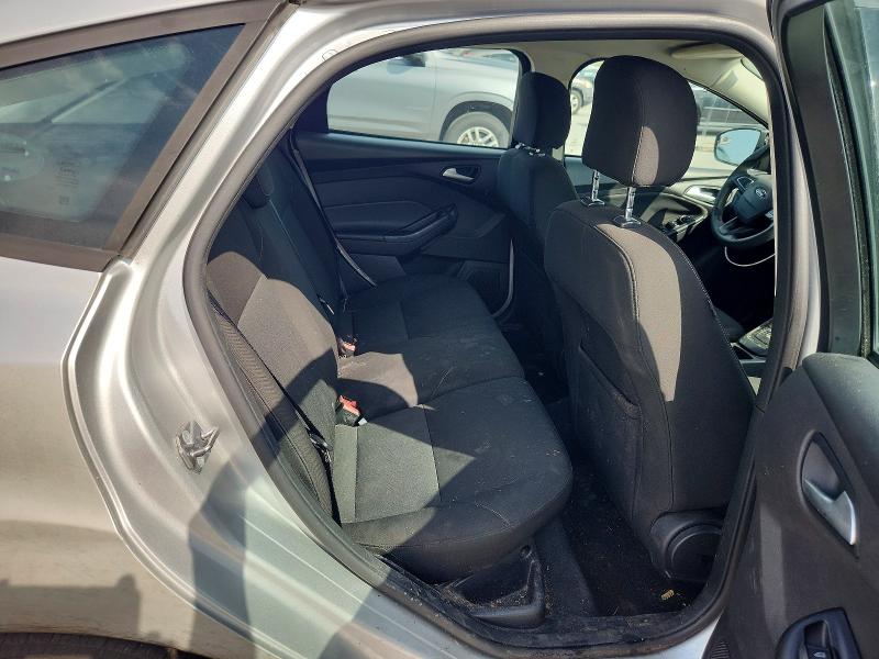 Aukcja sprzedaży 2015 Ford Focus, vin: 1FADP3K27FL222772, numer aukcji: 58539866