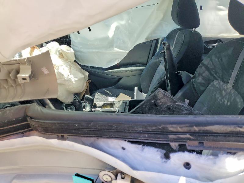 56150626 :رقم المزاد ، 3N1AB8CV4PY237873 vin ، 2023 Nissan Sentra مزاد بيع